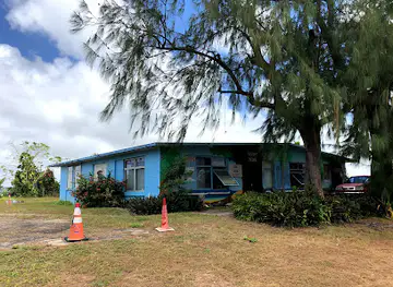 Sagan Kotturan Chamoru Cultural Center Guam