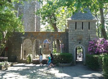 Hammond Castle Museum