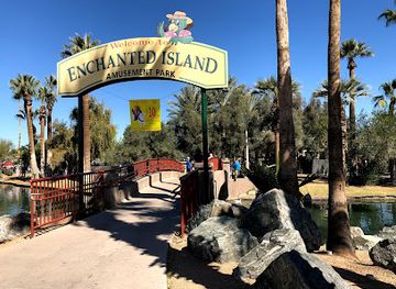 arizona/phoenix/attraction/enchanted-island-amusement-park