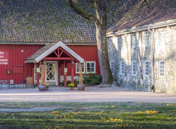 norway/agder/attraction/natural-history-museum-and-botanical-garden-university-of-agder