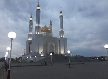 kazakhstan/aktobe/attraction/aktobe-oblystyq-rukhaniat-muzeiy