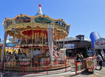 california/walnut-creek/attraction/san-francisco-carousel-at-pier-39