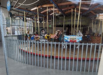 connecticut/stamford/attraction/the-carousel-pavilion