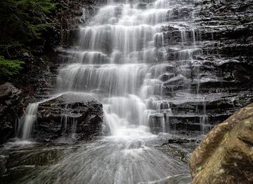 pennsylvania/susquehanna-valley/attraction/buttermilk-falls-at-bear-creek-preserve