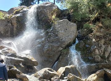 pakistan/swat/attraction/mallam-jabba-waterfall