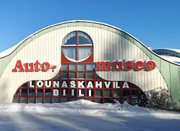Oulu Automobile Museum