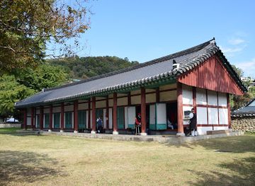 south-korea/jeonju/attraction/dongmu