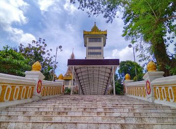 Kyaik Khauk Pagoda