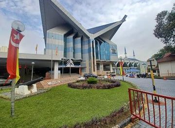 malaysia/kuala-lumpur/attraction/sultan-alam-shah-museum