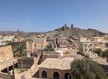 united-arab-emirates/al-batinah-coast/attraction/al-mudhairib-fort