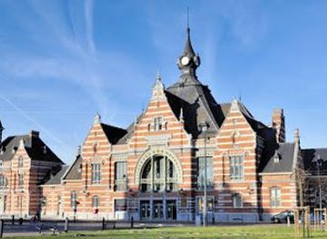 belgium/leuven/attraction/train-world