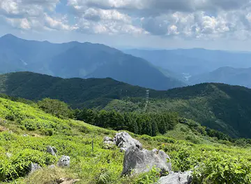 Shikoku Karst