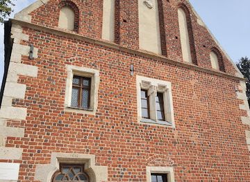 poland/wiślica/attraction/dlugosza-house-in-wislica