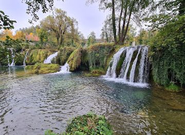croatia/moslavina/attraction/rastoke