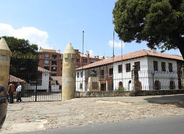 colombia/santanderes/attraction/francisco-de-paula-santander-museum