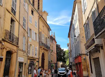 Paroisse Cathédrale Saint Sauveur Aix-en-Provence
