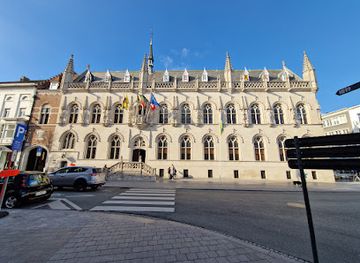 belgium/kortrijk/attraction/de-sjouwer