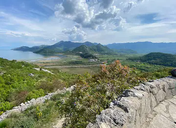 Circular Viewpoint