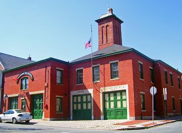 massachusetts/new-bedford/attraction/new-bedford-fire-museum