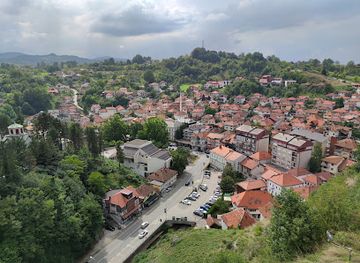 bosnia-and-herzegovina/eastern-bosnia/attraction/tesanj-castle