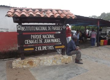 colombia/catatumbo/attraction/cienagas-del-catatumbo-national-park