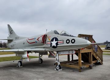 illinois/chicagoland/attraction/illinois-aviation-museum