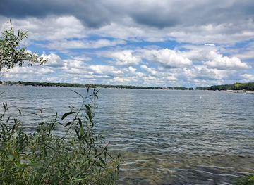 Pikes Point State Park