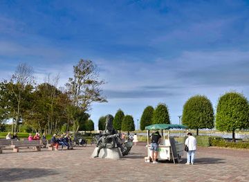 belgium/nieuwpoort/attraction/prins-mauritspark