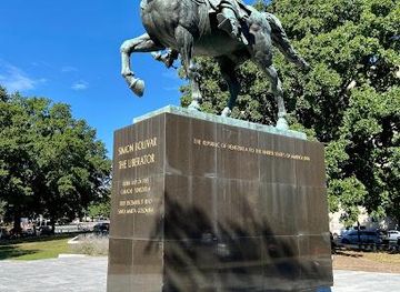 maryland/annapolis/attraction/the-liberator-simon-bolivar-memorial