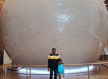 The Universal Sphere