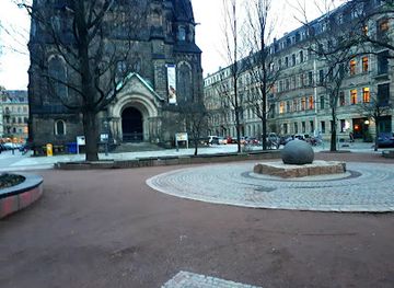 germany/dresden/neustadt/attraction/kugelbrunnen