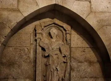 Sagredo fountain