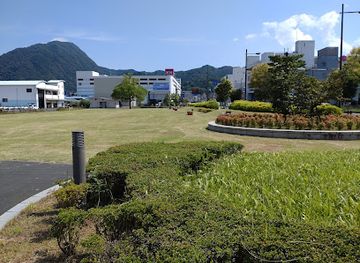 japan/kai/attraction/kitahama-park