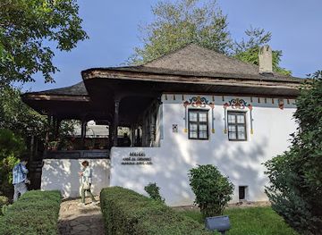 romania/prahova/attraction/museum-of-the-townsman-s-house