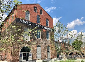 American Civil War Museum- Historic Tredegar