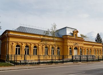 slovakia/gemer/attraction/mining-museum-in-roznava-the-adventure-centre