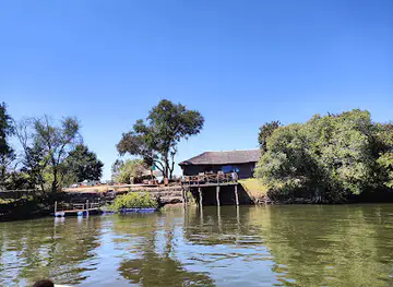 Kafue National Park