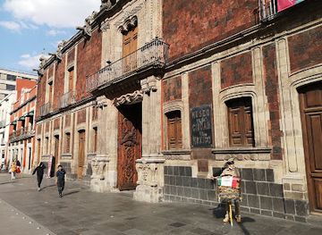 mexico/central-mexico/attraction/museo-de-la-ciudad-de-mexico