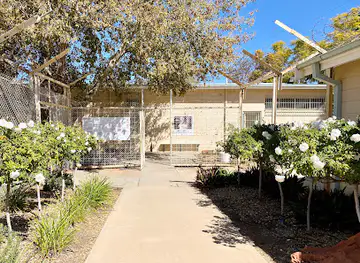 Women's Museum of Australia and Old Gaol (formerly National Pioneer Women's Hall of Fame)