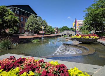 maryland/frederick/attraction/frederick-visitor-center