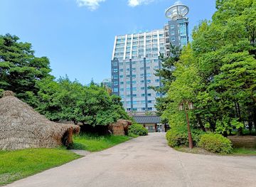 south-korea/daejeon/jung-gu/attraction/dunsan-prehistoric-site