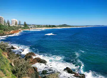 Point Perry Foreshore Reserve