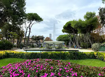 Parco Federico Fellini