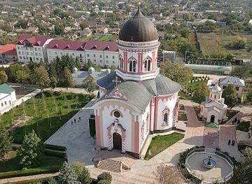 moldova/saharna-monastery/attraction/noul-neamt-monastery