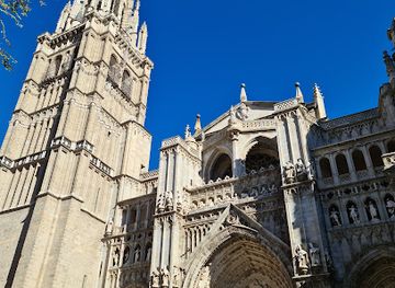 spain/toledo/alcazar/attraction/santa-iglesia-catedral-primada-de-toledo