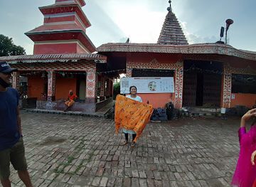 nepal/terai/attraction/mukteshwor-temple