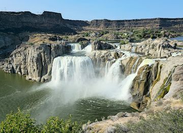 Shoshone Falls Park