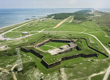 Fort Morgan State Historic Site