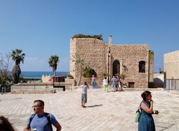 israel/jaffa/attraction/nemal-yaffo
