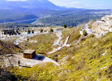 israel/safed/attraction/hametsuda-garden